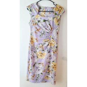 Shelby & Palmer Women's Size 8 Dress